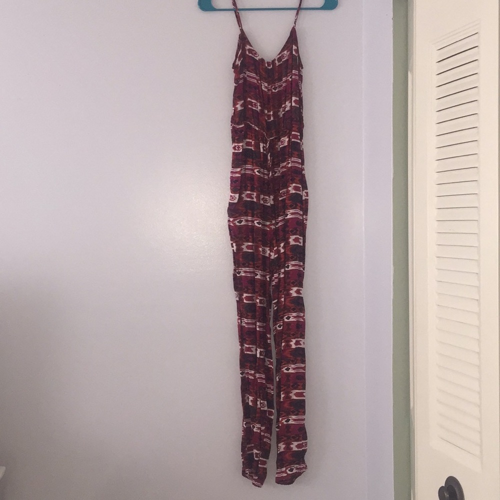 JumpSuit
